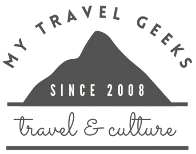 My Travel Geek